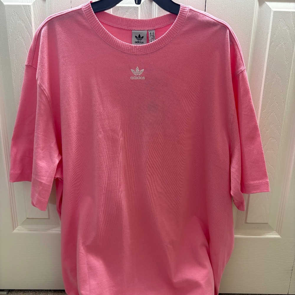 Adidas Womans T-shirt